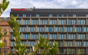 Intercityhotel Budapest